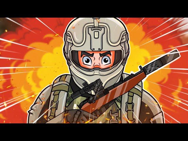 The Mini Mosin Experience - Arena Breakout Infinite