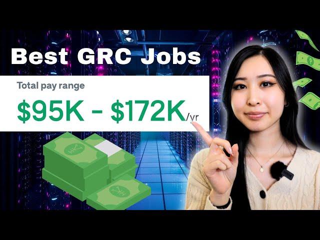 Top 5 Entry-Level GRC Jobs (Non-Technical) | Best Non-Technical GRC Jobs for Beginners