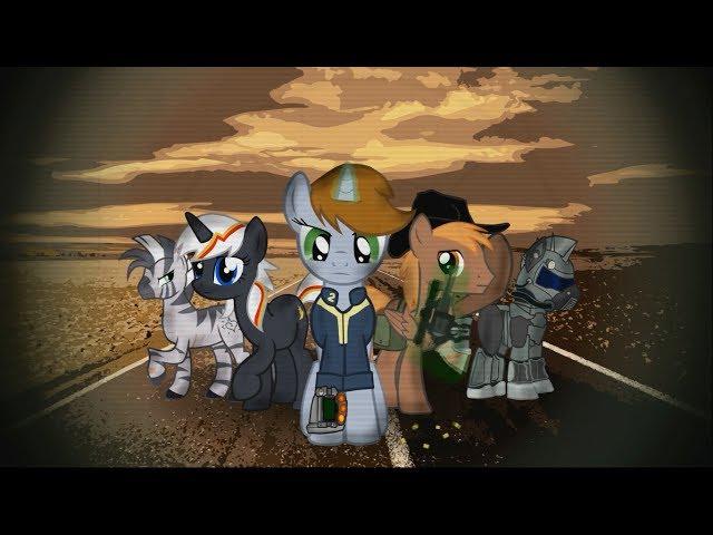 Fallout Equestria Series Intro