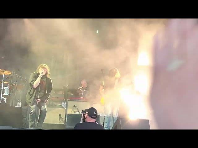 Thank You For The Venom - My Chemical Romance LIVE (Cardiff 2022) 4K