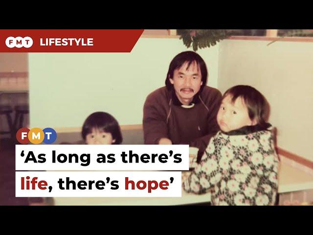 Pastor Raymond Koh, through his daughter’s eyes