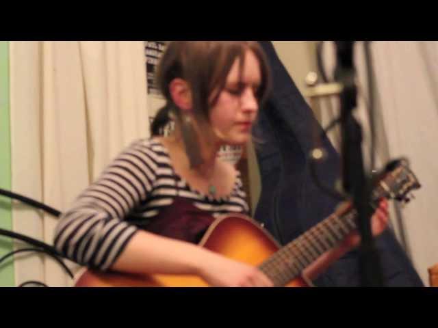 Johanna Warren - "My Storm" (The Tundle Sessions)