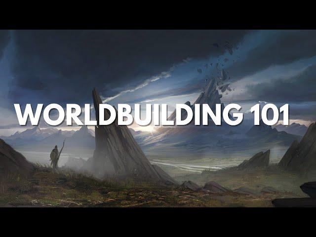 What is Good Worldbuilding?