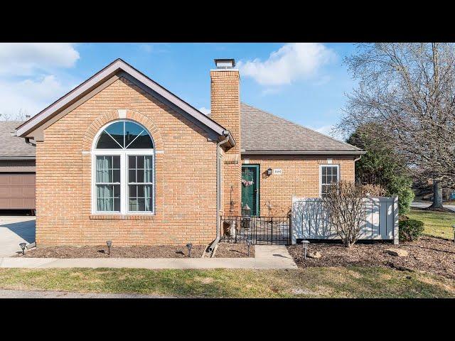 3681 Barrington Pl NW Canton , OH 44708