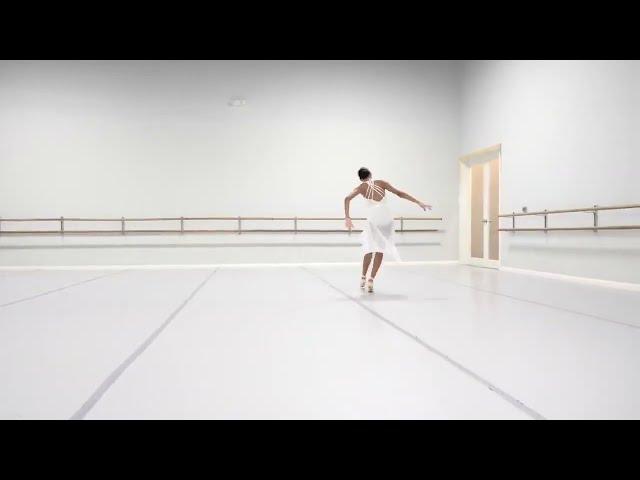 РЕФЕРЕНСЫ ДЛЯ РИСОВАНИЯ “Waves” - Contemporary Ballet at Master Ballet Academy/ #4