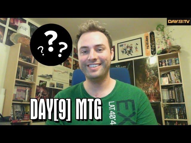 Day[9] Explains Magic: The Gathering's Color Pie! Which color is right for you?