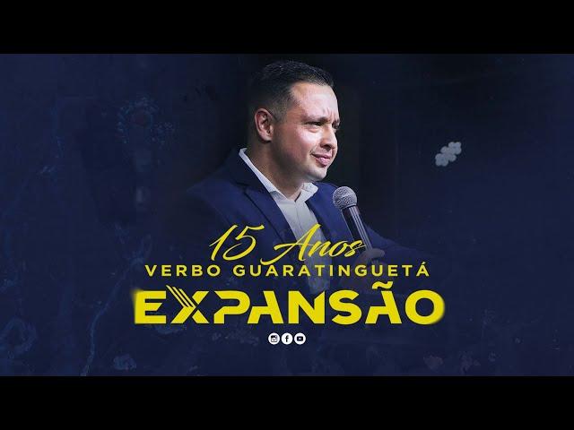 O SERVIÇO CRISTÃO | Pastor Alexsander Bedaque | Terça Especial