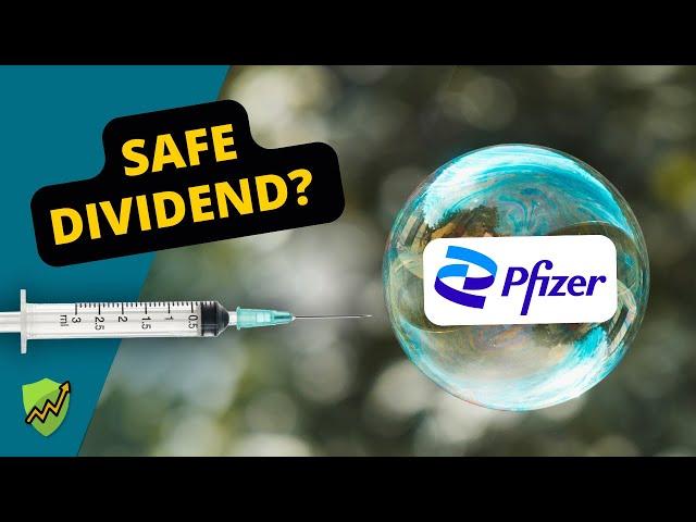 Is Pfizer’s 6% Yield Safe as Activist Takes Stake?