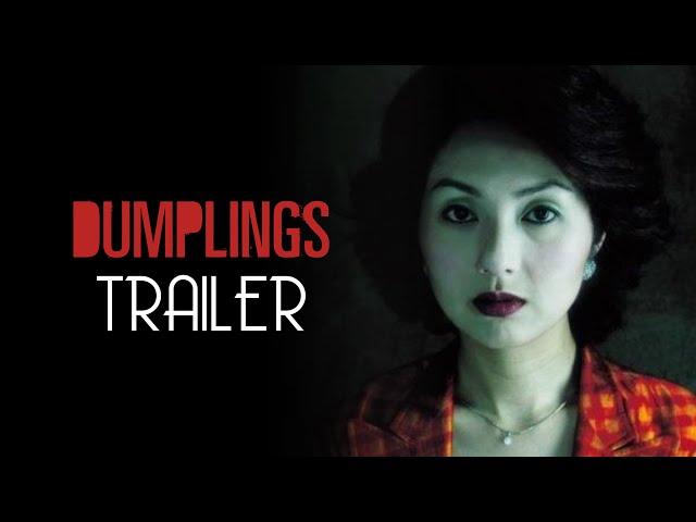 Dumplings (2006) Trailer Remastered HD