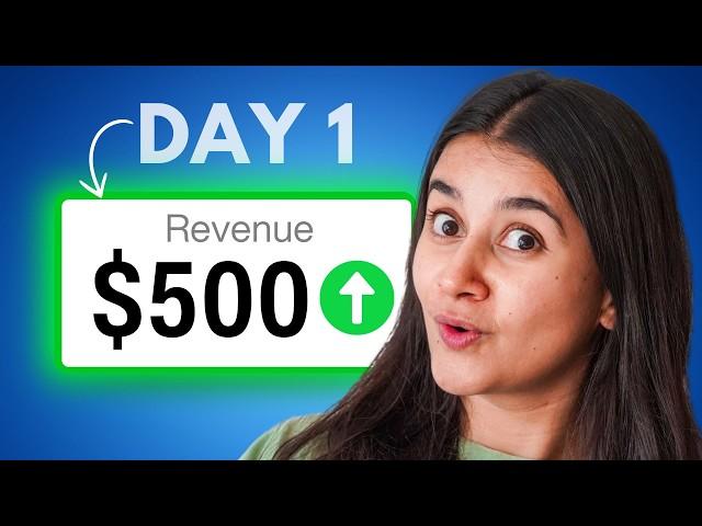 5 Ways To Make $$$ As A Faceless Channel From Day 1