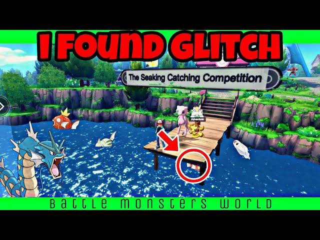 I FOUND GLITCH in Battle Monsters World gameplay in Hindi | POKEVERSE WORLD #pokeverse