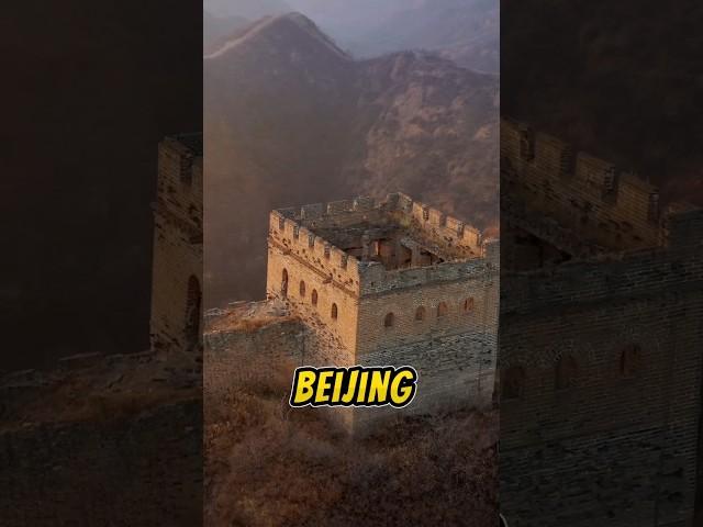 Amazing Things To Do In Beijing #china #travel #beijing