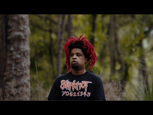Mario Judah - Never Again [Official Music Video]