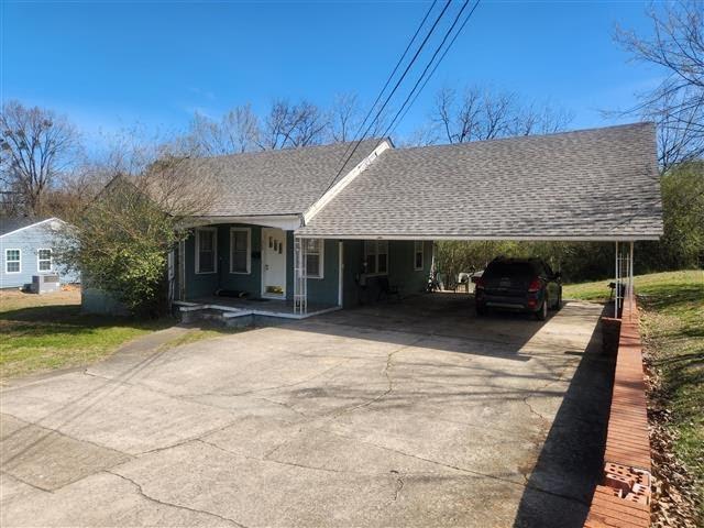 Homes for Sale - 308 N Brown Street, Clarksville, AR