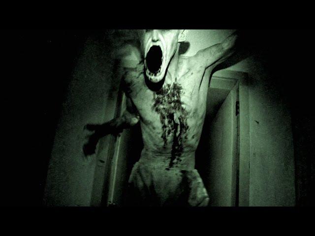 Top 26 Scariest Horror Movies - Jump Scares (Try Not To Get scared)