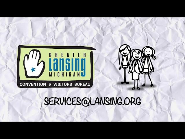 Lansing, MI - What Can The Greater Lansing CVB Do For You?