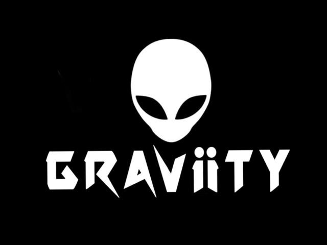 GRAViiTY - The Passenger