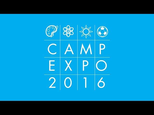 Metro Parent Magazine : Camp Expo 2016