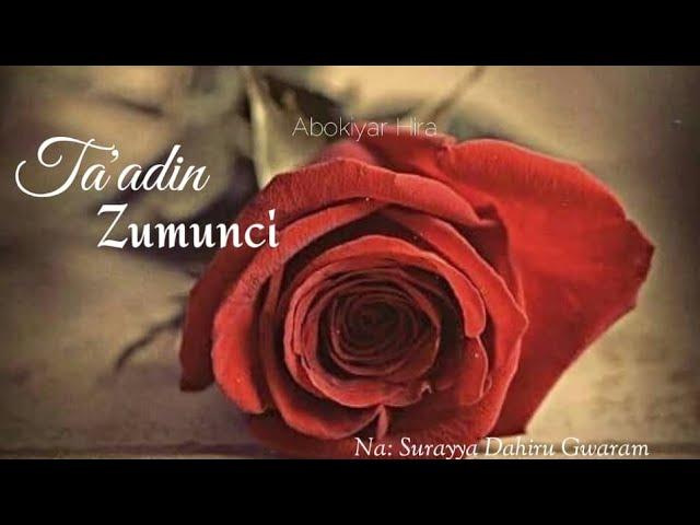 TA'ADIN ZUMUNCI...25