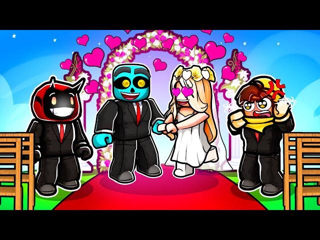 I Get MARRIED To MANGO'S SISTER...