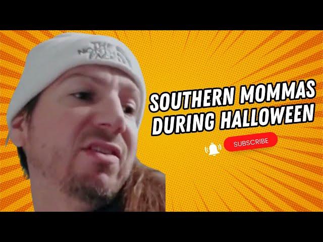 STOP Making These Halloween Mistakes Southern Mommas Warn You