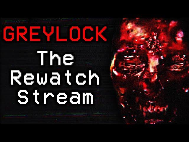 Rewatching The Greylock Series | GREYLOCK LIVE