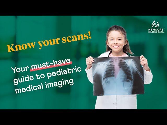 What are the most common exams done by radiology?