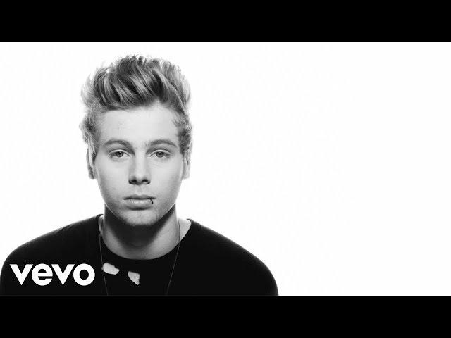 5 Seconds of Summer - Amnesia (Lyric video)