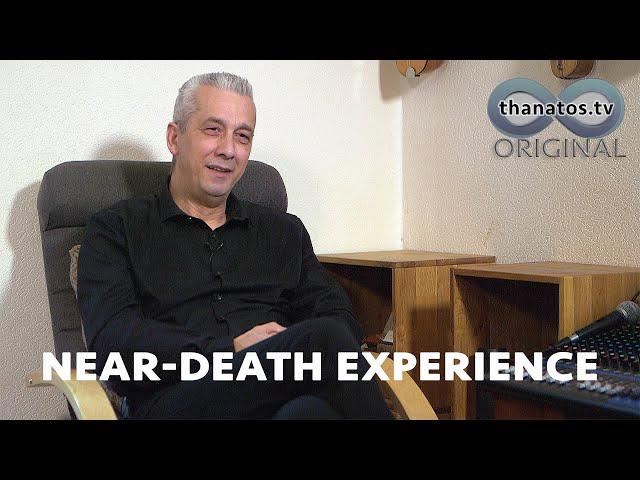 A Life With 8 (!) Near-Death Experiences | Tasso Sou In Conversation