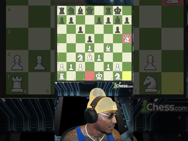 STRAIGHT OUT THE KYLO STRIKE COURSE LINK IN DESCRIPTION ️‍ #chess