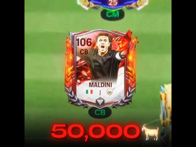 PICK MY CB  #eafcmobile #fcmobile #fifamobile #viral #shorts