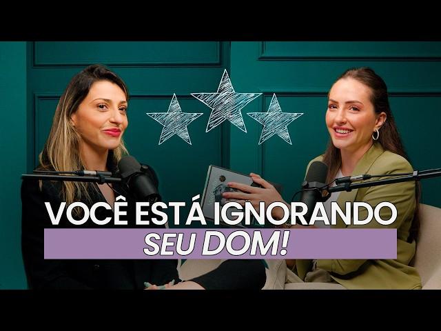 Como REVELAR o seu POTENCIAL | Mari Coelho | Café com Joia 113