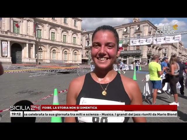 Sicilia24 15 Settembre 2024 - ore 19