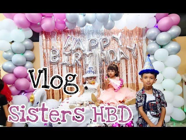 My Sister Birthday Vlog - By King Riyan Khan