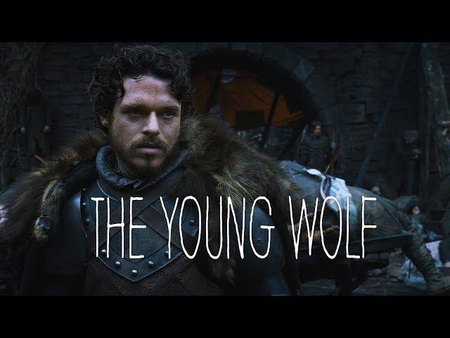 (GoT) Robb Stark || The Young Wolf