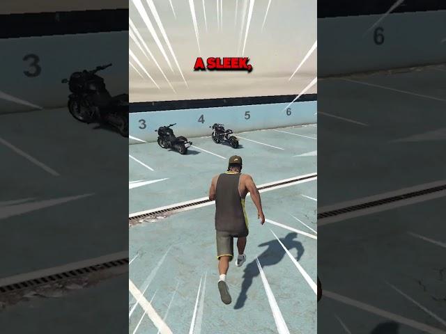 5 Bike Locations in GTA 5 That Will Blow Your Mind!