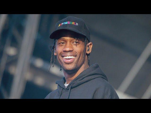 Music Fridays | New Music From Travis Scott, Lil Wayne And Swae Lee