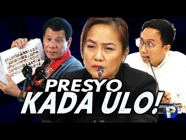 Reward System PRESYO kada-ulo ibinulgar ni Royina Garma: 20K hanggang 1 milyon!