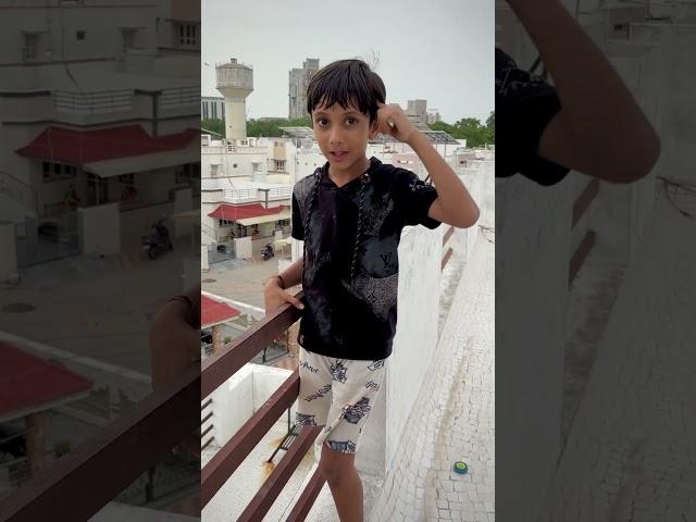 Kisi ko batana mt #funny#comedy#shorts#youtubeshorts#aarav#patel#vruti#trending#viral#kids