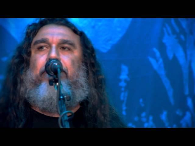 Slayer - Live at Wacken 2014 (Full show HQ)