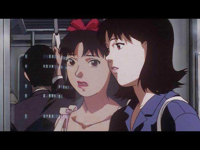 Perfect Blue - Official Trailer