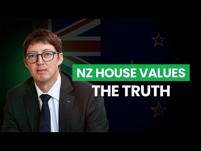 Dairy Boom, Housing Bust: The Shocking Truth About 2025 NZ Home Values