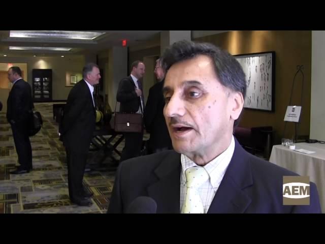 ANSI's Joe Bhatia on the Power of Strategic Standardization