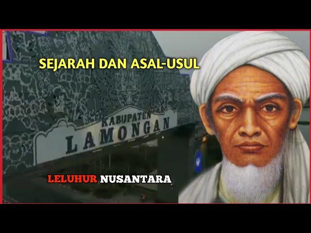 sejarah dan asal-usul Leluhur Nusantara