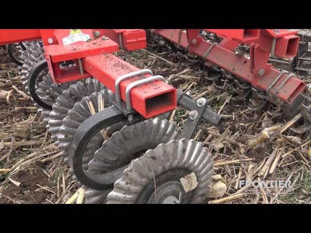 Product Demonstration: Kuhn Krause Excelerator 8000