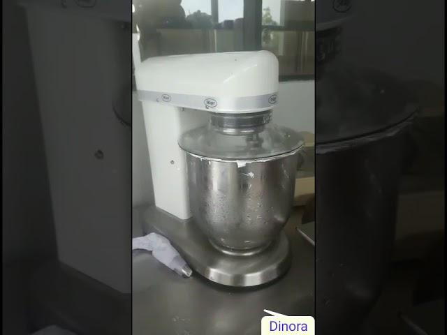 Dinora FRESH CREAM MIXER  7 LITER