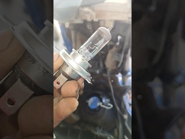 Honda livo bs6 headlight bulb Chang // Honda livo bs6 headlight bulb price
