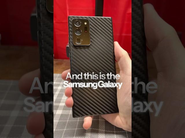 NOTE 20 ULTRA #tech #technology #android #samsunggalaxy #samsung #technews #techtok