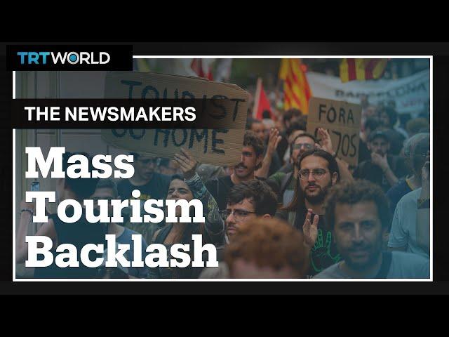 Is mass tourism driving us apart?