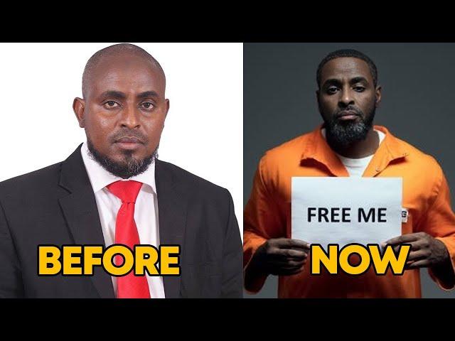 The Tragic Downfall of Mwalimu Dida in America|Plug Tv Kenya